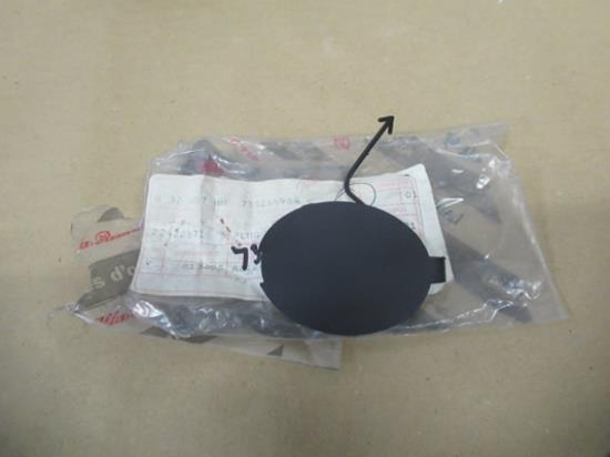 735266984 Achterbumper sleepoogkapje