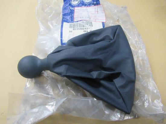 735302431 Versnellingspook hoes en greep