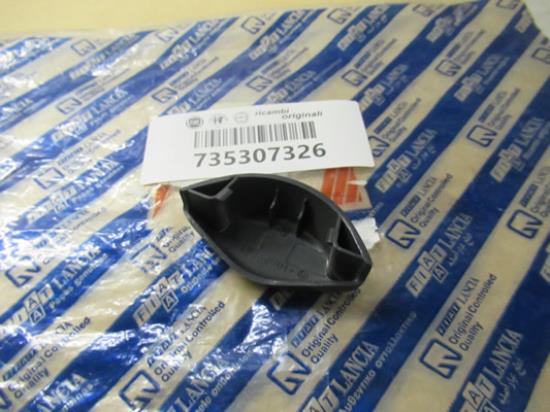 735307326 Afdekkap gordel