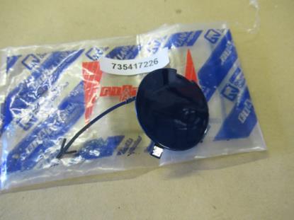 735417226 Achterbumper sleepoogkapje