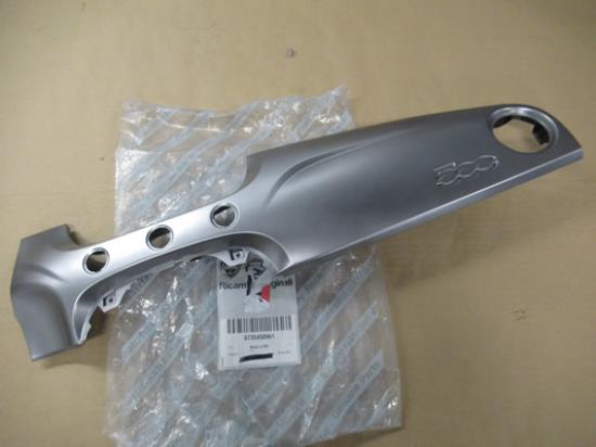 735458961 Dashboardpaneel bijrijderskant