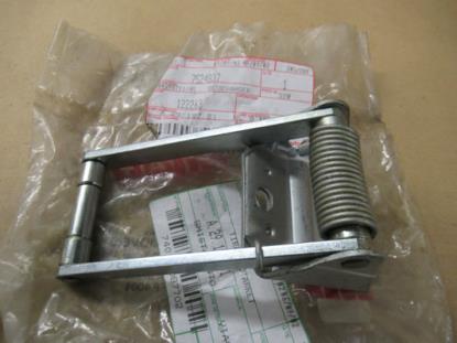 7524837 Achterdeur vanger linkerzijde