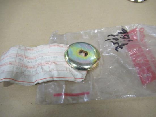 7561566 Voorvering ring