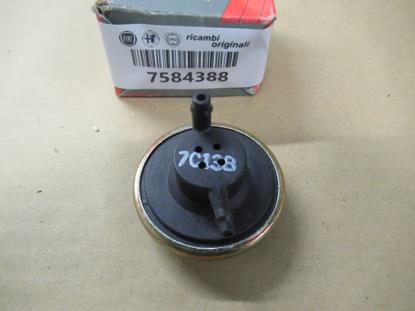 7584388 Klep elektrisch