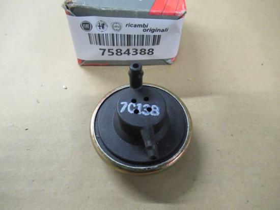 7584388 Klep elektrisch