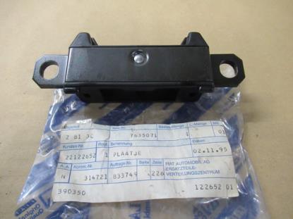 7635071 Achterbak slot plaatje