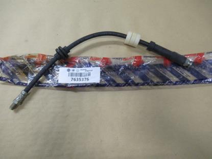 7635376 Hydraulische remslang