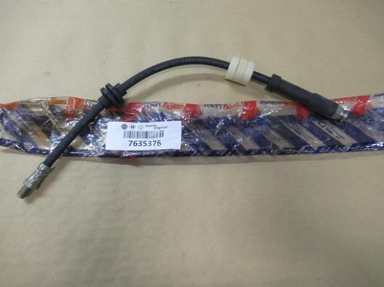 7635376 Hydraulische remslang