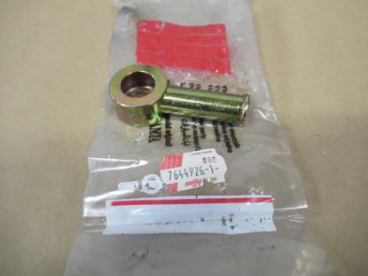 7644926 Hydraulische stuurbekrachtiging aansluiting