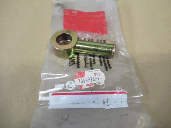 7644926 Hydraulische stuurbekrachtiging aansluiting