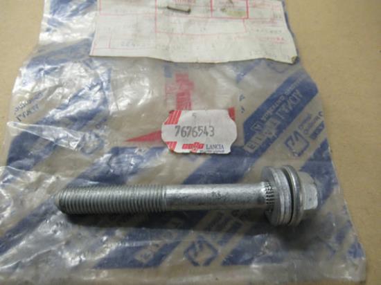 7676543 Voorvering bout M10x81