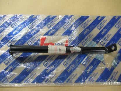 7710331 Voorbumper steun