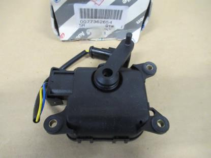 77362654 Airconditioning activator