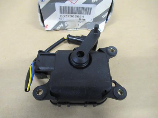 77362654 Airconditioning activator