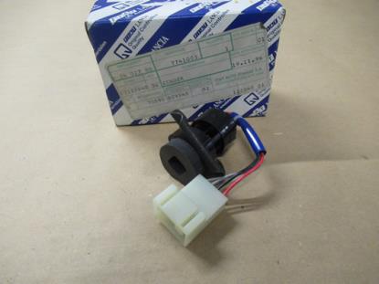 7741003 Verwarming sensor