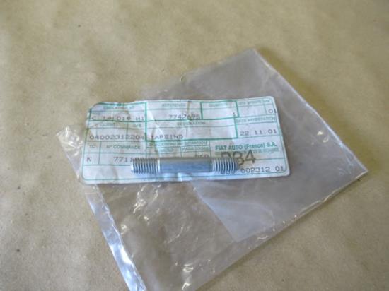 7742695 Tapeind M8x14x38