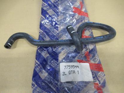 7759544 Verwarming slang