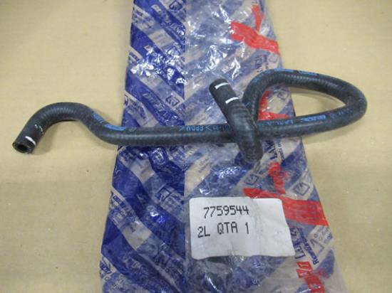 7759544 Verwarming slang