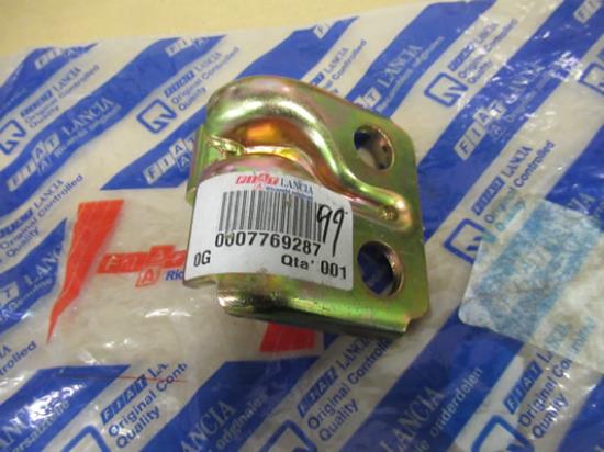 7769287 Porier scharnier rechterzijde