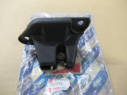 7769750 Achterklep slot