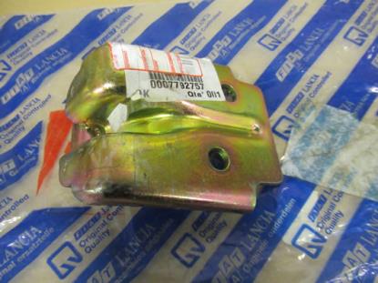 7792757 Portier scharnier linksvoor