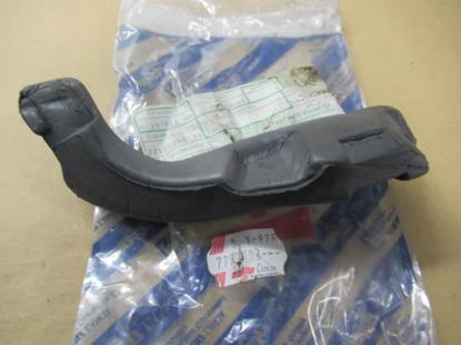 7793003 Paravan rubber rechterzijde