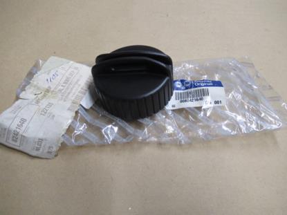 82421640 Brandstoftank afsluitdop