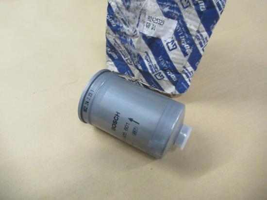 82425329 Brandstoffilter