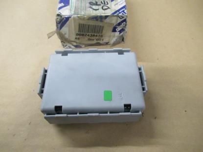 82438478 Raambediening ECU voorkant