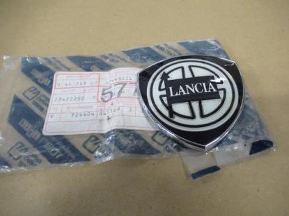 82449221 Embleem Lancia logo
