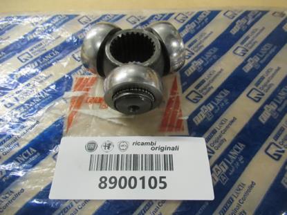 8900105 Fiat Professional Ducato Talento