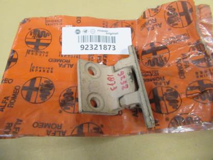 92321873 Portier scharnier rechtsvoor