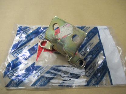 92512030 Portier scharnier rechtsvoor