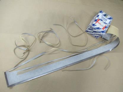 95525167 Sticker set linkerzijde