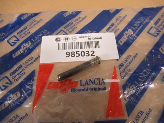 985032 Portier scharnier pin