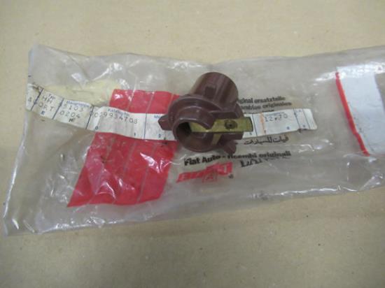 9934708 Stroomverdelerrotor  Fiat 132