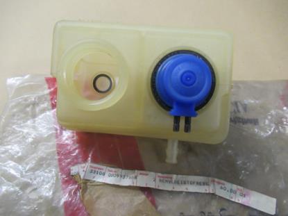 9937668 Remvloeistof reservoir