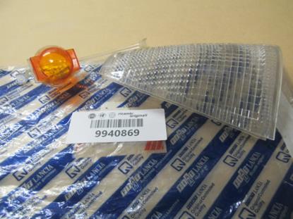 9940869 Richtingaanwijzer glas rechtsvoor