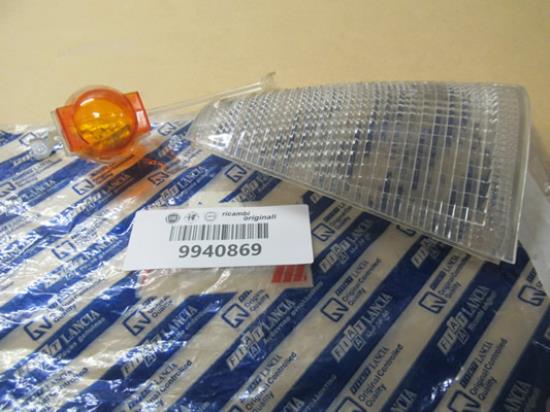 9940869 Richtingaanwijzer glas rechtsvoor