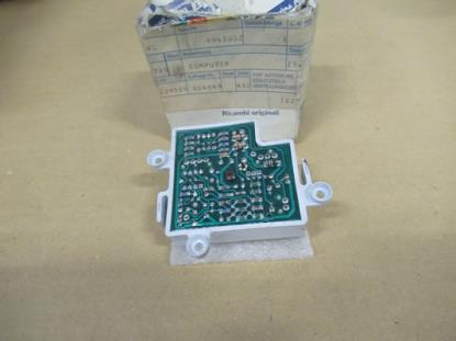 9943802 Instrumentenpaneel ECU