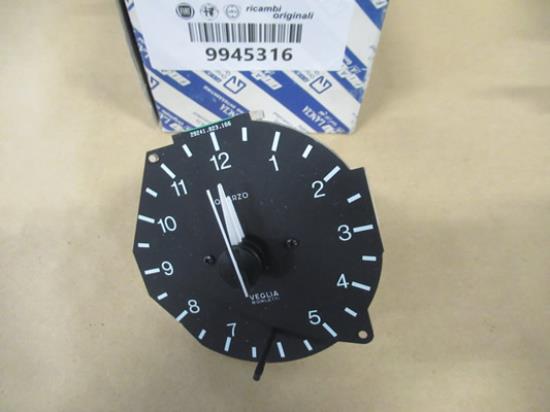9945316 Instrumentenpaneel klokje Veglia