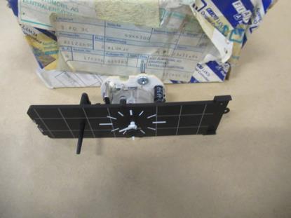 9946300 Instrumentenpaneel klokje Jeager