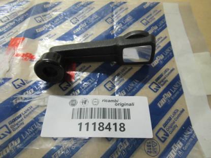 1118418 Raambediening handgreep