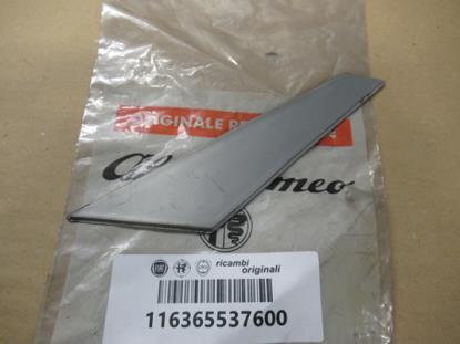 116365537600 Sierstuk rechterzijde