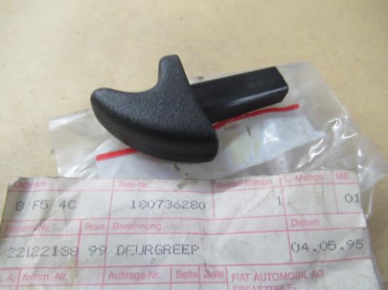 180736280 Stoel handgreep