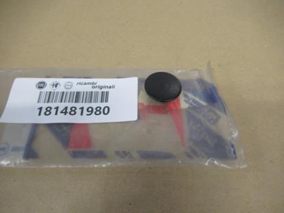 181481980 Elektronisch cabriodak plug