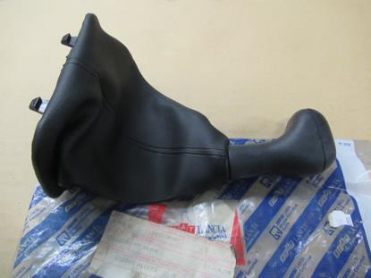 182228080 Versnellingspook greep