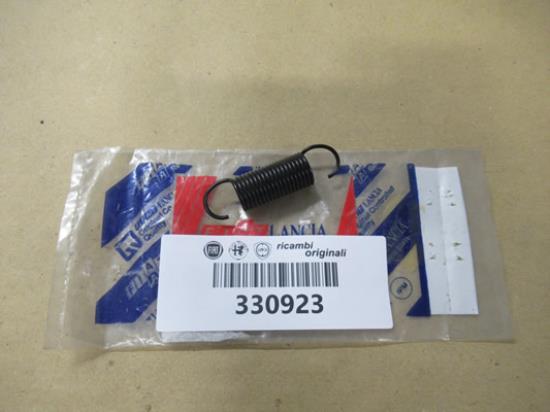 330923 Koppeling veertje