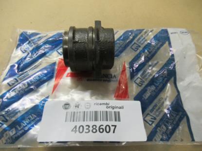 4038607 Koppeling druklager