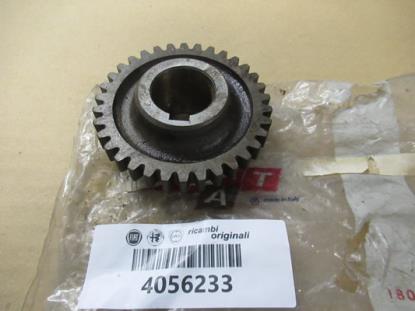 4056233 Achteruit versnelling tandwiel